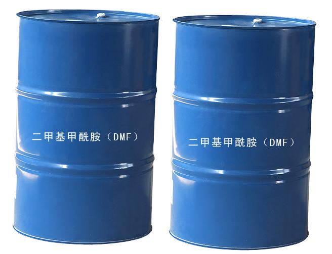 N，N-二甲基甲酰胺